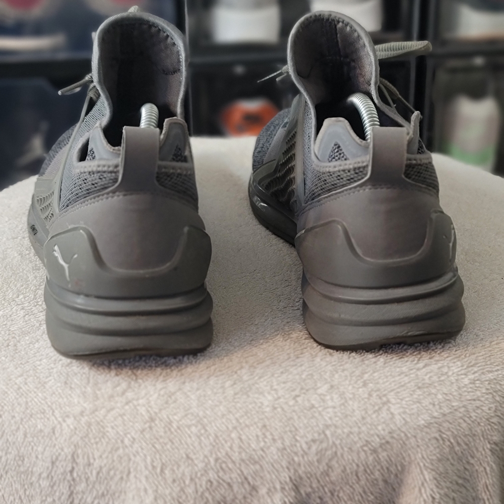 PUMA IGNITE LIMITLESS. Mens 10 Fast Shipper - Picture 6 of 12